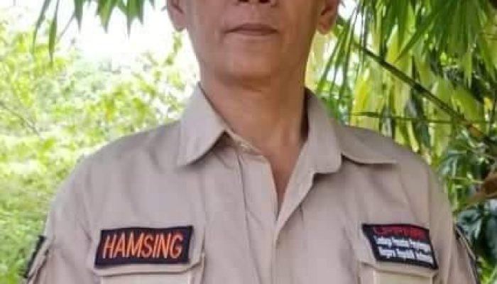 Lembaga Pemantau Penyelenggara Negara (LPPN-RI). DPK WAJO. Angkat Suara