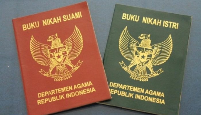 Buku Nikah Di Gowa Rp. 1.300.000 Di Kali Dua, Imam Parambanoa.