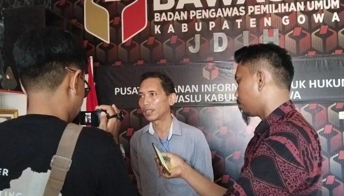 Menggiring Wajib Pilih Kerumah Calon Legislatif Terekam CCTV. Ada Apa?