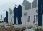Perumahan Subsidi Norita Garden Barombong Terindikasi Melanggar Aturan Pembangunan