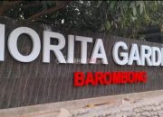 Perumahan Norita Garden Barombong Di Sorot Lantaran Diduga Melanggar Aturan, Malah Menimbun Lokasi Baru