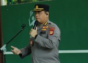 Target Raih WBBM 2024, Karo SDM Polda Sulsel: Mari Konsisten dan Komitmen