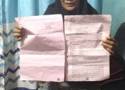 LSM INAKOR Sulsel Menyoroti JPU Menerbitkan Surat Dakwaan Terdakwa Jumiati B Tidak SOP Dan Dianggap Asal-asalan.
