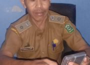 Kades Sampulungan Akan Mengoptimalkan Pengelolaan Bumdes .