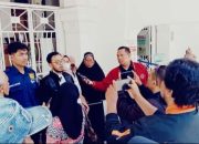 Hamsina korban pengeroyokan kini jadi tersangka”diduga kuat oknum Jpu Kajari Makassar ada permainan!!!.