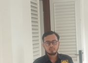 Sidang Tanggapan JPU Atas Eksepsi Dari Kuasa Hukum Hamsina Kembali Di Gelar Di PN Makasar.