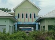 Pasar Boyong di Jeneponto: Pemborosan Anggaran dan Ketidakpedulian Pemerintah”