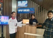 Lembaga Poros Rakyat Indonesia Resmi Melaporkan Proyek Break Water PPI Beba