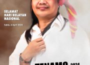 Peringatan Hari Nelayan Nasional, Maysir Yulanwar : Jeneponto Sudah Harus Keluar Dari Kemiskinan