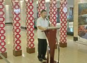 Lewat Pameran PSBM XXIV, Muchlis Patahna Harapkan Perekonomian Sulsel Ikut Tumbuh