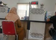 Pelayanan Customer Service Bank Sulselbar Gowa Perlu Dibenahi