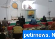 Bhabinkamtibmas Polres Enrekang Memberi Ceramah dan Himbauan di Masjid.Ini Tujuannya.