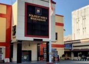 Ada Apa Polrestabes Makasar? Belum Menyerahkan Tersangka Dan Barang Bukti Ke kejaksaan !