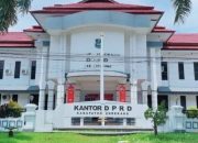 Menyoal Insentif Tenaga Ahli Keagamaan 4 Bulan Belum Terbayarkan “Kabag Kesra Enrekang Di Hearing Ke DPRD