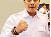 Masyarakat Dorong Andi Iwan Bertarung di Pilgub