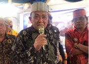 Lembaga Adat Kerajaan Tallo Nyatakan Dukungan ke Andi Seto di Pilwalkot Makassar