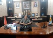 DI Usia Nya Ke 161 Harapan Ketua DPRD  Kabupaten Jeneponto Jauh Lebih Maju.