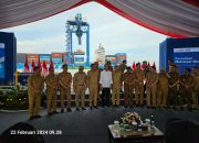 Gerakan Masyarakat Indonesia Timur Meminta Jokowi Jangan Balik Solo,Tetap berkiprah di Dunia Politik
