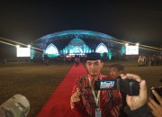4000 Kafilah Se Sulsel Mengikuti MTQ Tingkat Provinsi Ke 33 Di Takalar