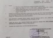 Kasus Pencabulan Anak Di Bulukumba Mangkrak Pihak UPT PPA Tidak Becus Menangani nya .