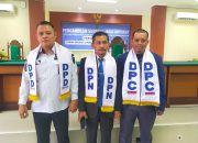 Selamat Sukses Atas Pelantikan Ketua Dan Anggota Peradi