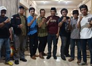Pengurus DPD PJI Sulsel, Juni Mendatang Akan Segera Dilantik Oleh Pengurus Pusat