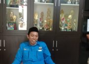 Ini Harapan Musyawir’Pelaksanaan Pelatihan Penyelenggaraan Jenazah.