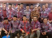 PJ Gubernur Di Wakili PLH Kadis PMD ‘Jayadi Nas ‘ Membuka Pelantikan Ketua PPDI Periode 2024-2029 Prov Sulsel .