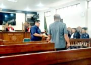 Farid Sitepu Akui Tandatangannya Dipalsukan Orang Tak Bertanggungjawab, Denny Matius Ungkap Penyebab Kematian Virendy