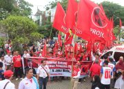 Projo Sulsel: Pergantian Pj Gubernur Kewenangan Presiden
