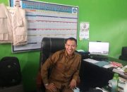 SMP Negeri 5 Makassar Akan Melaksanakan Pesantren Kilat Di Bulan Suci Ramadhan 1445 Hijriyah .