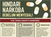Pentingnya Sosialisasi Narkoba oleh Kepolisian dan Badan’ Narkotika Nasional serta Regulasinya