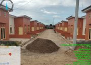 Perumahan Di Kecamatan Bajeng Tidak Dilengkapi Papan Bicara Dugaan Sengaja Melabrak Aturan