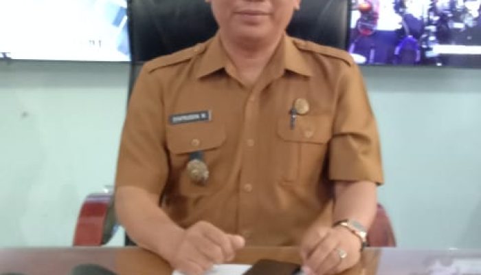 H Syafruddin Kasek UPT SMA Neg 2 Makassar Buka Pendaftaran Pra PPDB 2024/2025 .