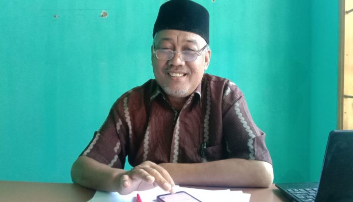 SMA Perguruan Ki hajar Dewantara PPDB Tahun Ajaran 2024/2025 Bisa Terpenuhi Quota Nya .