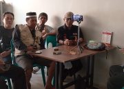 FPII Bersama KWRI Tolak Revisi UU Penyiaran Investigasi