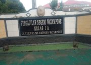 JPU Dipersimpangan, Terdakwa Bantah Seluruh Dakwaan dan Tuntutan JPU