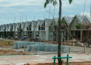Penegakan Regulasi Pengembang Perumahan Citra Garden di Kabupaten Gowa, Di Ragukan.
