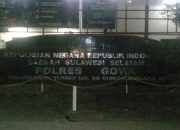 IRT Di Gowa Merasa Di Rugikan Dan Menuntut Keadilan di Polres Gowa