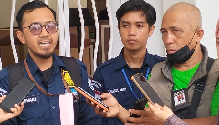 Terdakwa Hamsina Dituntut JPU 1 Tahun Penjara , Pihak Kuasa Hukum Akan Melakukan Pledoi