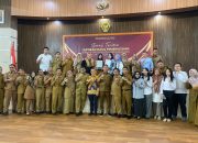 Pemkab Enrekang Raih Predikat WTP Enam Kali Berturut-turut