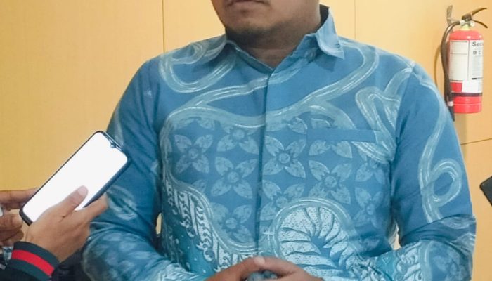 Bappelitbangda Sulsel Menggelar Penilaian 8 Aksi Konvergensi Percepatan Penurunan Stunting 2024