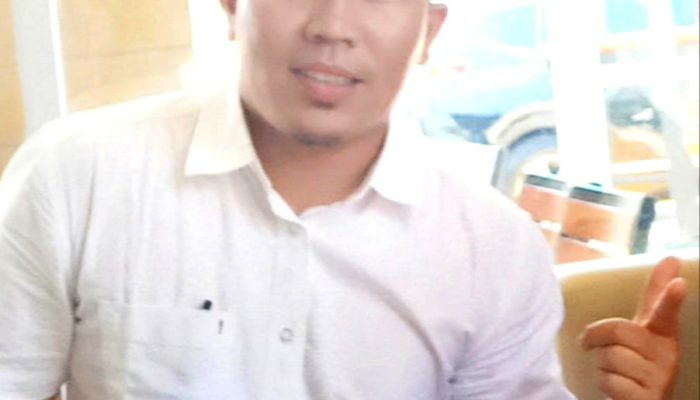 Dalam Membangun Gowa Kedepan Di Butuhkan Kepekaan Sosial Bagi Calon Pemimpin  2024.