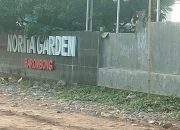 Konsumen Wajib Waspada, Dugaan NORITA GARDEN BAROMBONG Melabrak Aturan.