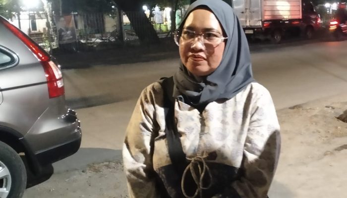 Menyoal Pemberitaan Tercium Aroma Pungli Di SMAN 19 Makasar Di Duga Ada Oknum Guru Bermain Dilansir Petirnews.Net ‘ Ratna Melayangkan Hak Jawab Dan Klarifikasi.