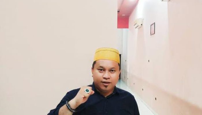 SIRI NAPACCE ADALAH SLOGAM TANAH SULAWESI SELATAN IKRAR YG TIDAK BOLEH SIRNAH
