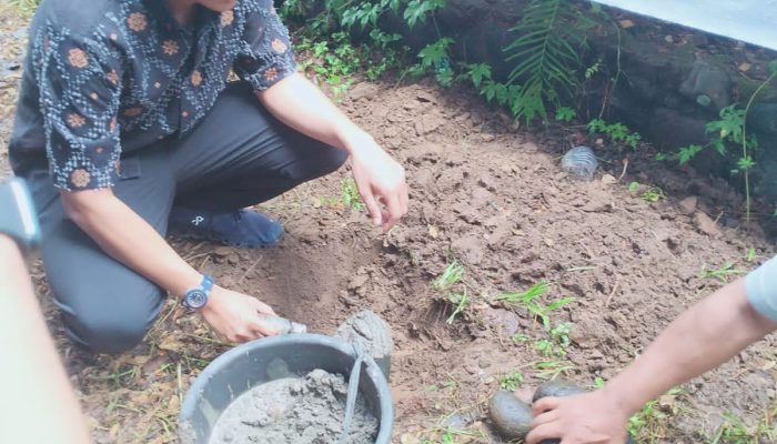 Program Rumah Hafizh Gratis Bina Santri Indonesia Akan Hadir Di Kab Gowa.