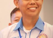 Pengurus DPP Prabu Phinisi Akan Adakan Raker, Darmainus : Masing-masing Divisi Siap Presentasikan Program Kegiatannya