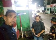 Ancam Demoi Polsek Manggala, Solidaritas Jurnalis Anti Kekerasan Wartawan MDM Desak Provokator Ditangkap
