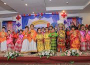 Pentas Seni Meriahkan Pelepasan Anak Didik TK Ananda Angkatan XX TA. 2023-2024